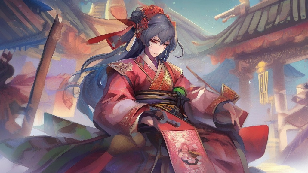 艾尔登法环：从新手到大师的建造与战斗全攻略