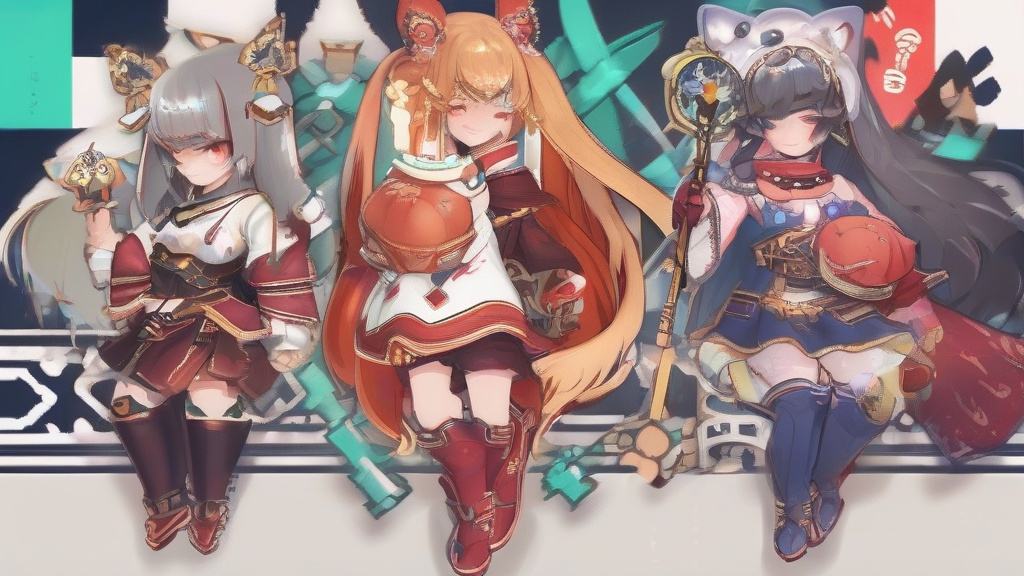 艾尔登法环手游：资源与建造全攻略