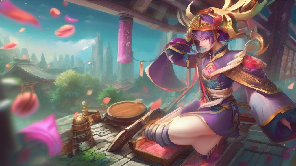 双修玩家必看！LOL+艾尔登法环资源全攻略