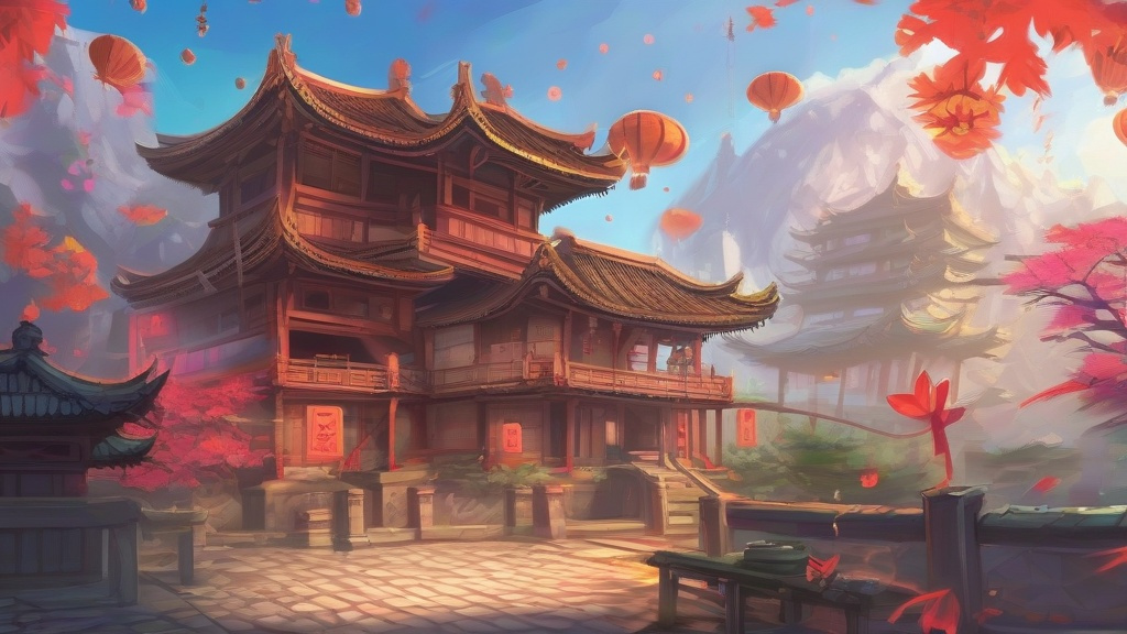 和平精英：从新手到大神的角色装备全攻略