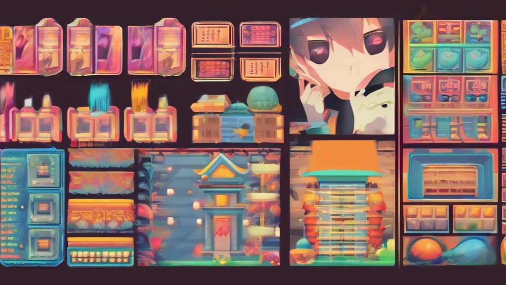 《手游进阶指南：从新手到战术大师的蜕变之路》