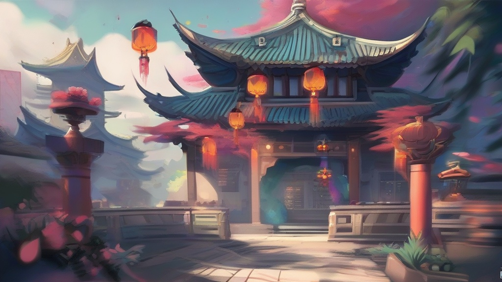 单机游戏进阶指南：PVP与PVE双修攻略