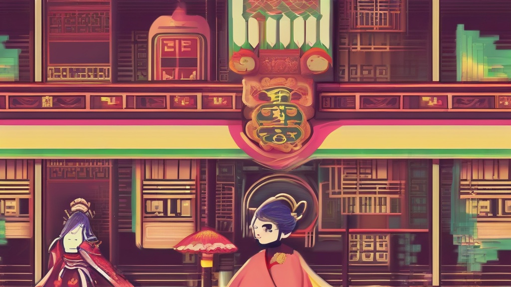 原神新手必看：角色培养全攻略