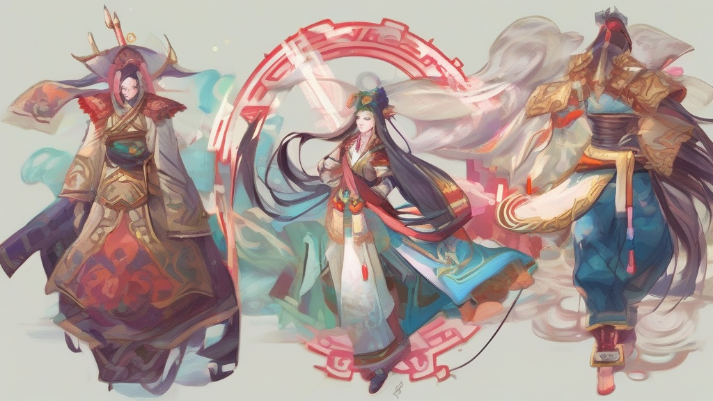 《王者荣耀》单机模式：从建造到制胜的终极技巧