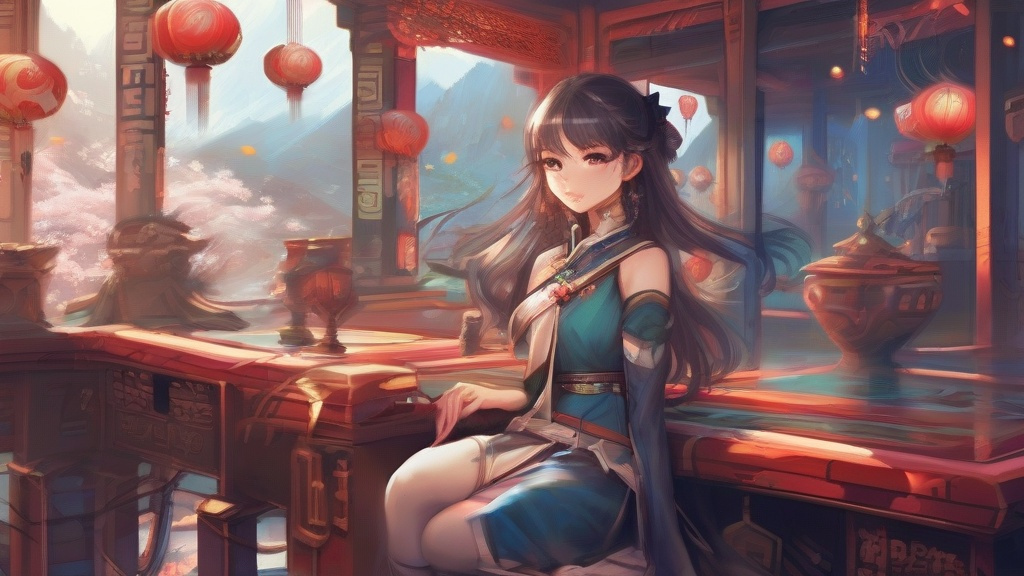 战术策略双修：永劫无间×英雄联盟高阶攻略