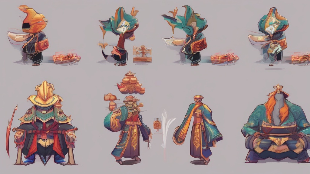 塞尔达传说：从新手到大师的终极通关指南