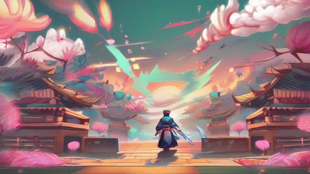 艾尔登法环PVP竞技全解析：从角色培养到实战制胜