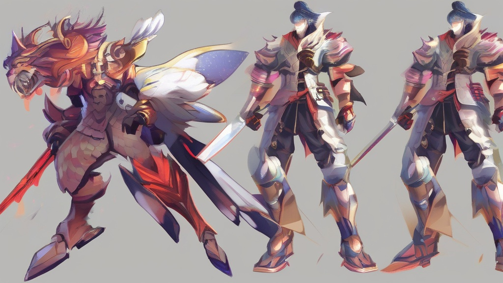 跨次元攻略：塞尔达+和平精英PVE双修指南