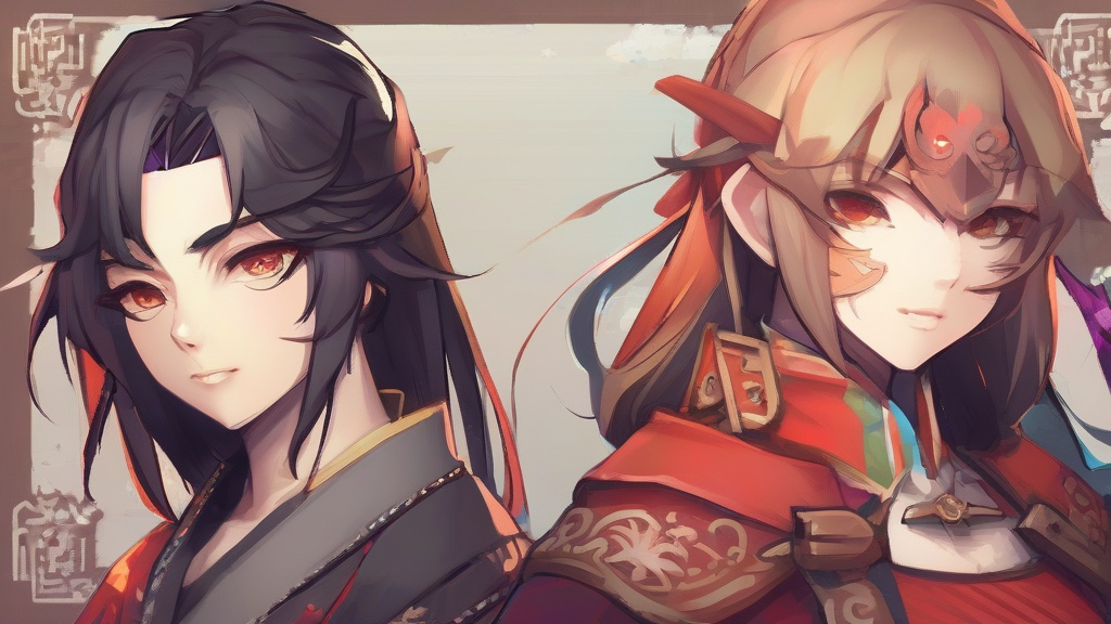 王者荣耀：角色培养与建造技巧全解析