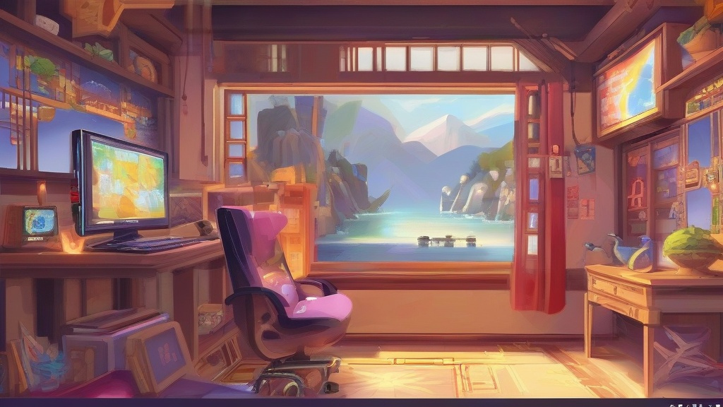 《战术大师养成指南：资源与策略的完美融合》