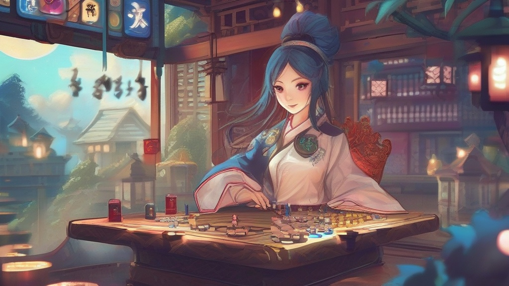 端游资源全攻略：从新手到高手的进阶之路