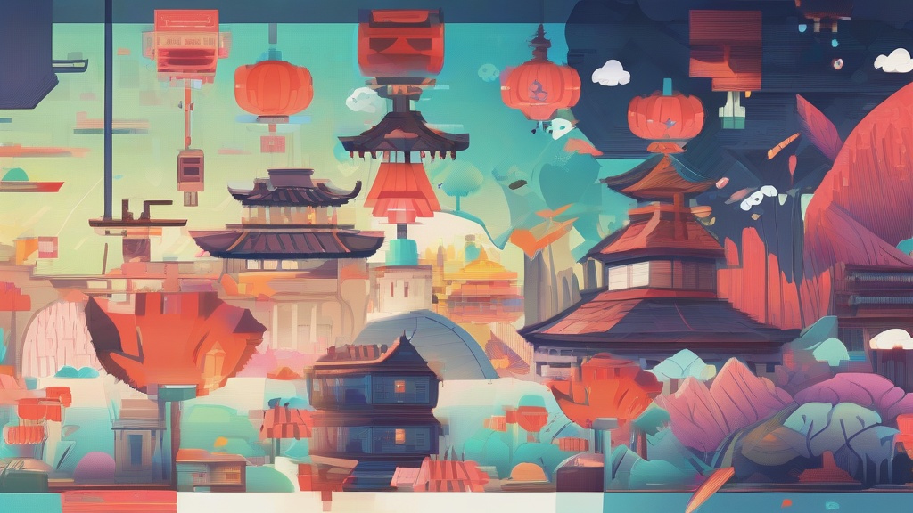 单机游戏制胜三要素：策略、资源与竞技全解析