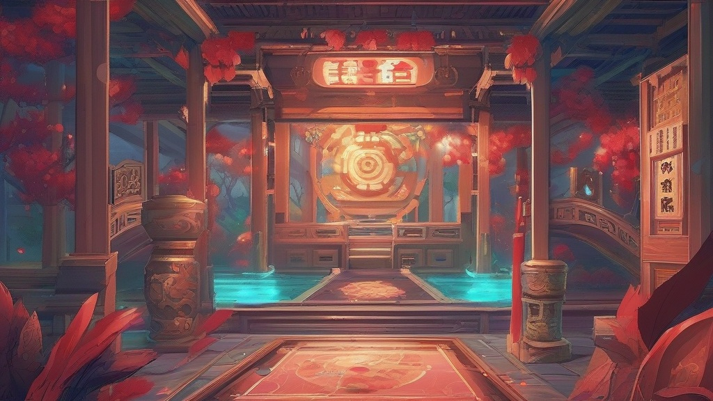 王者荣耀资源速刷与实战技巧全解析