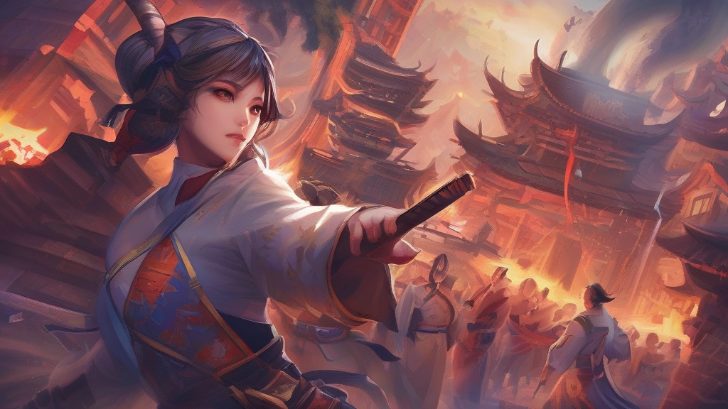 PVP竞技场全攻略：从装备到技巧的制胜法则