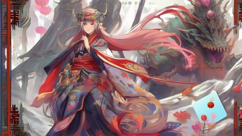 原神：从新手到大神的战术与角色培养全攻略