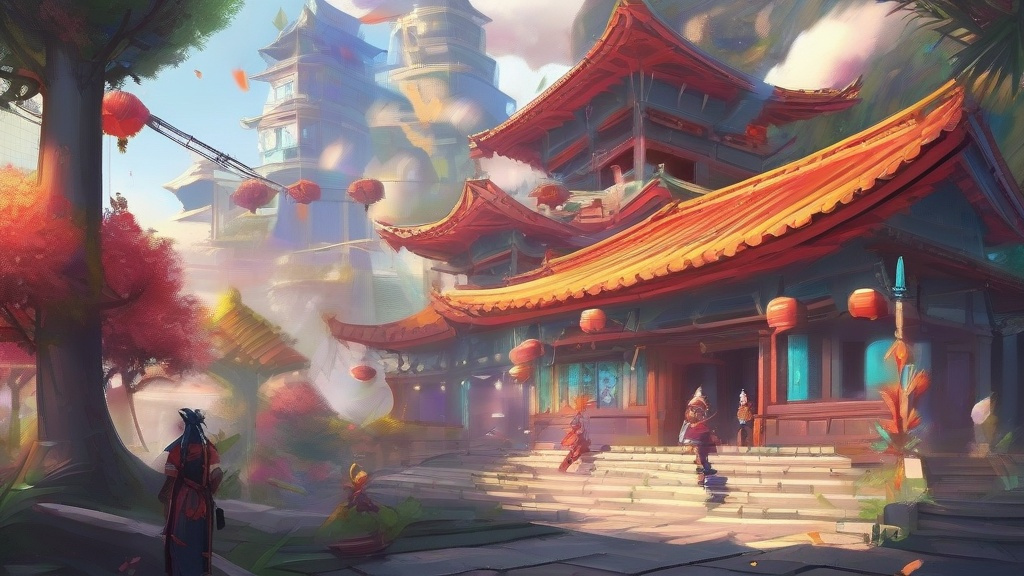 艾尔登法环：PVE副本全解析与建造技巧指南