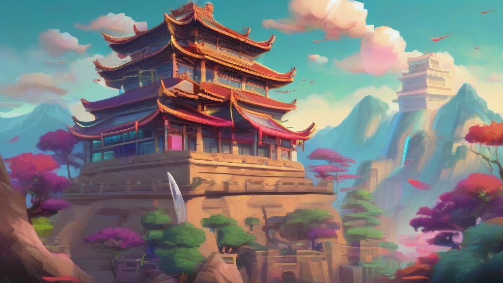 三款单机神作全攻略：从开放世界到硬核战斗