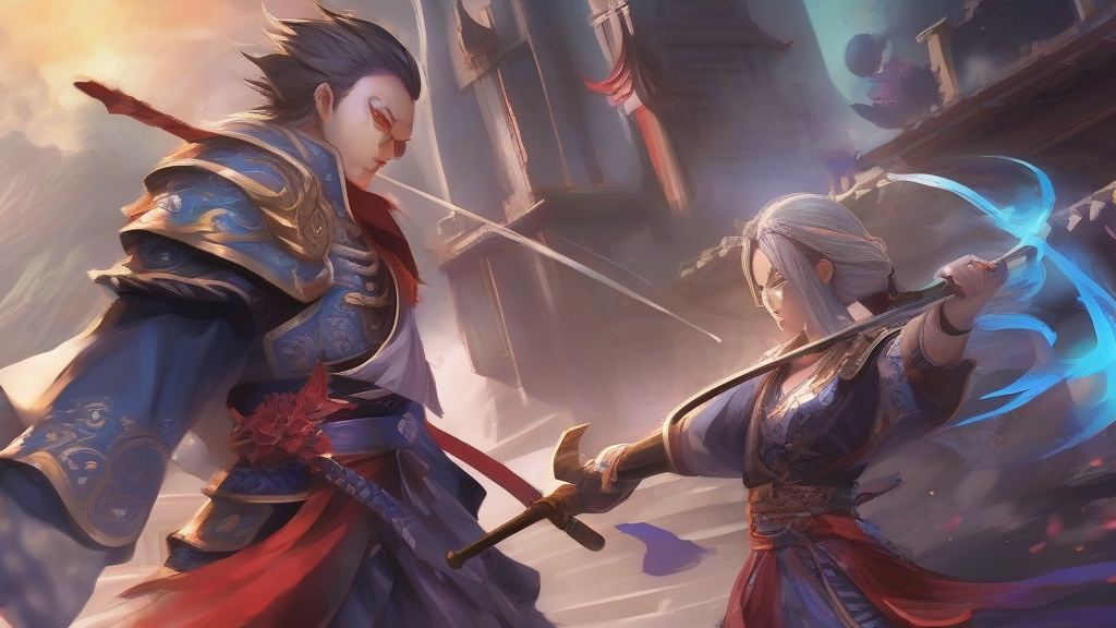 《英雄联盟》PVP竞技：装备选择与对线压制全解析