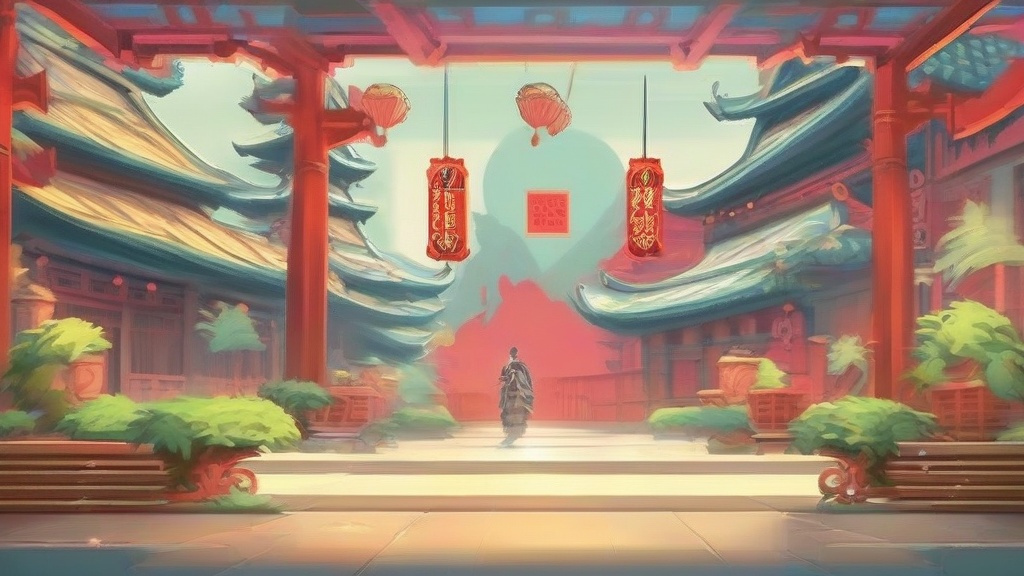 《手游战术大师：从建造到制胜的全攻略》