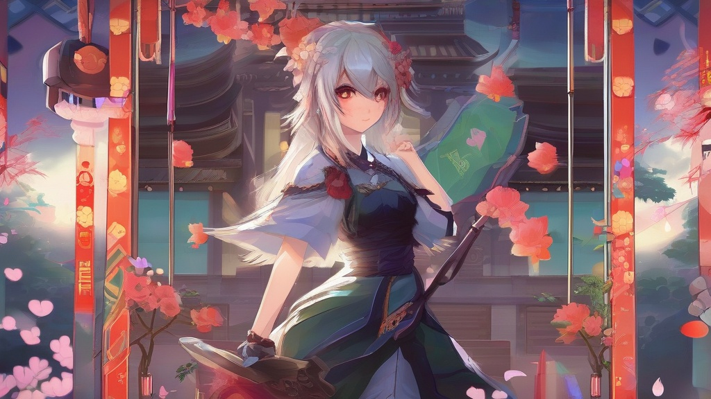 端游进阶指南：角色养成与建造全攻略