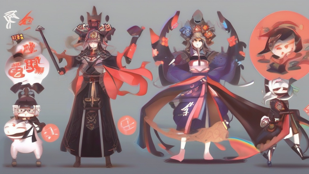 和平精英：从新手到王牌的战术与角色全攻略