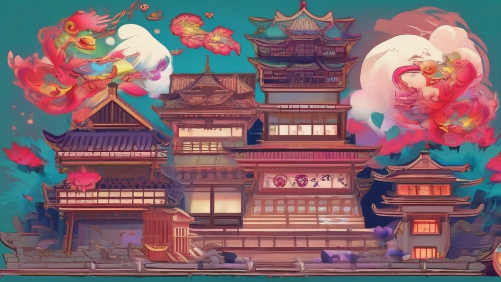 原神+英雄联盟：双修玩家必看通关秘籍