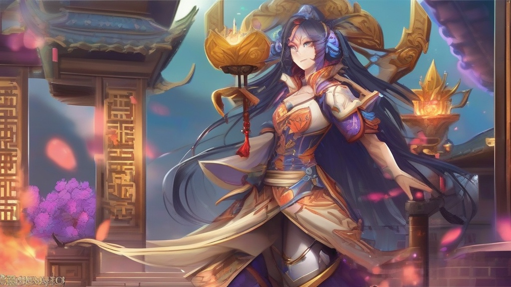 《全职业制霸指南：PVP/PVE双修进阶攻略》