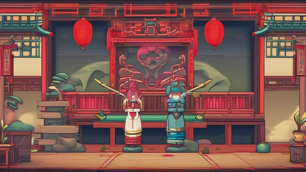 从新手到大神：手游角色培养全攻略