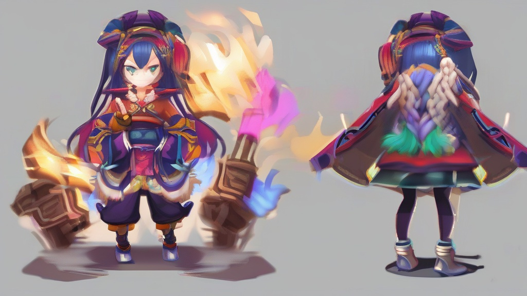 PVP竞技场制胜指南：从新手到大神的装备全攻略