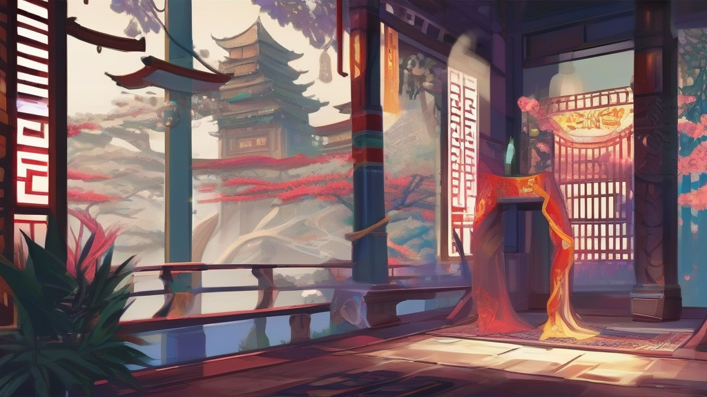 《幻域征途》PVE副本全通关与角色培养指南