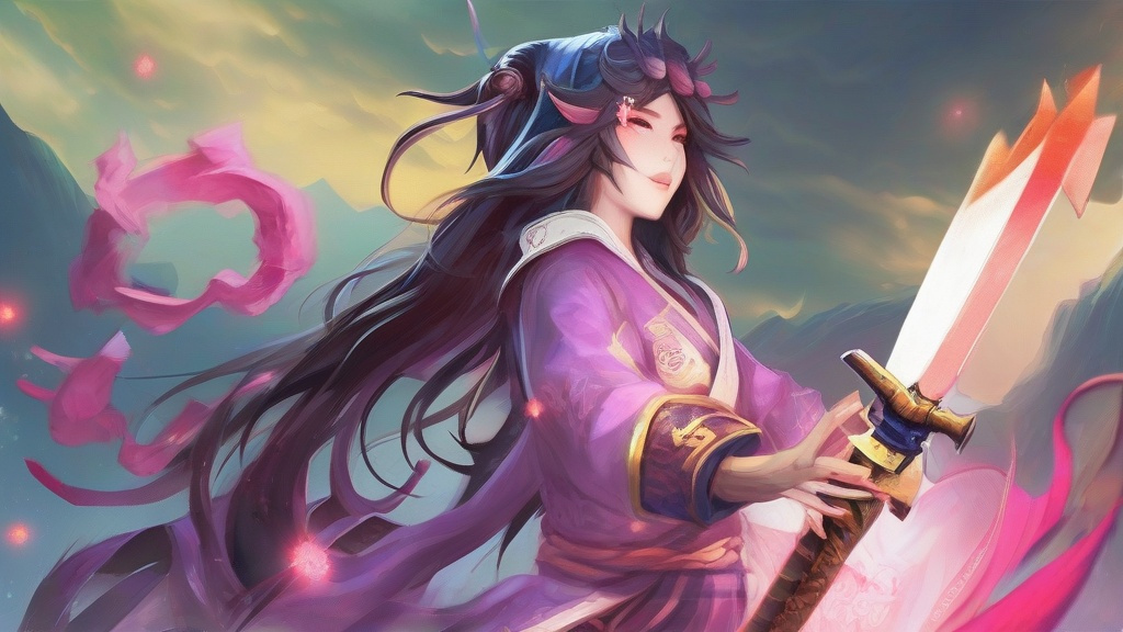 跨游戏技巧大揭秘：魔兽与永劫无间进阶指南