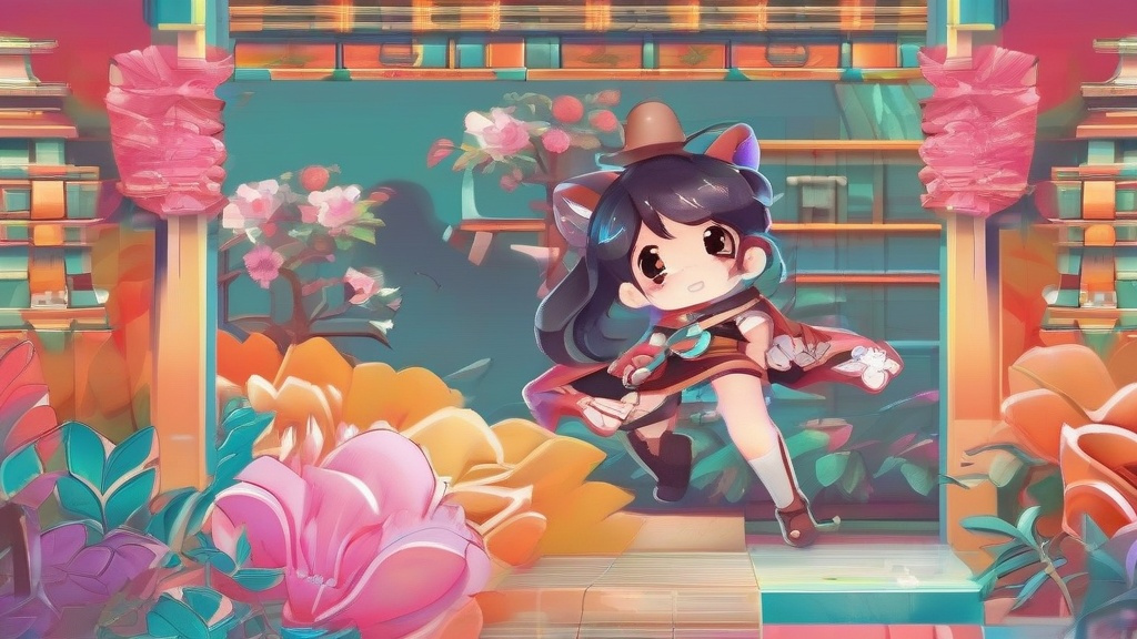 《战术大师速成：手游策略通关全解析》