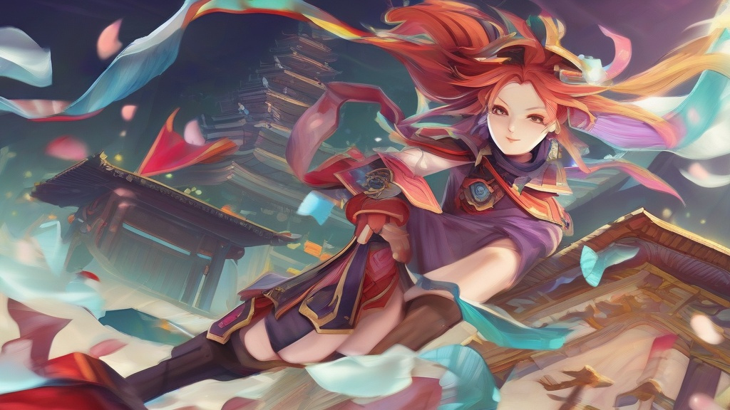 永劫无间PVP装备全解析：从新手到大神的进阶指南