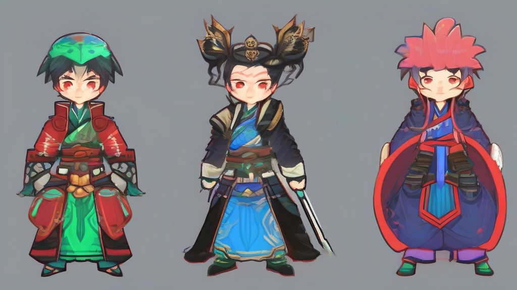 永劫无间PVE副本全攻略：角色培养与高效通关指南