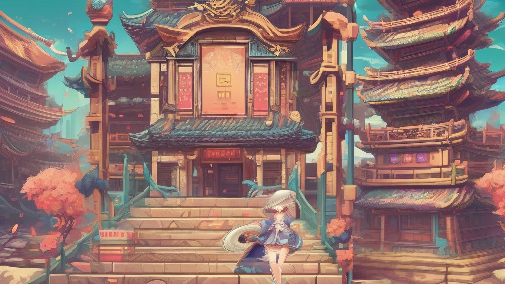 从艾尔登到永劫：跨游戏装备系统深度解析