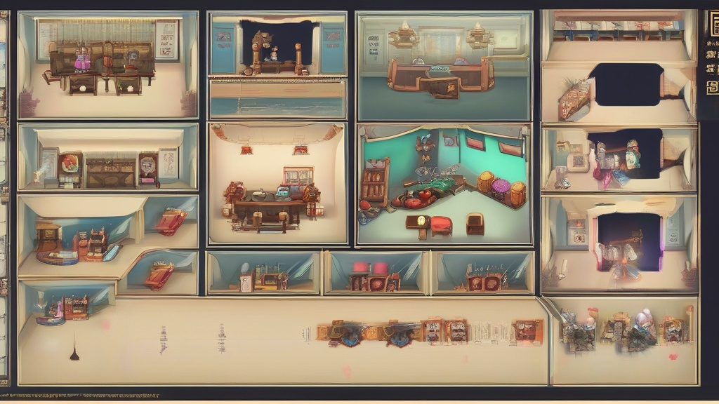 《永劫无间：PVP与PVE双修进阶指南》