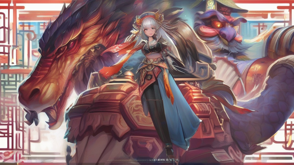 三款端游高阶攻略：从新手到大神的进阶之路