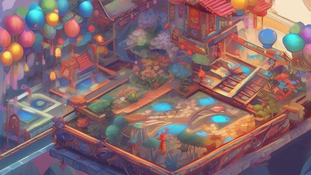 热门游戏速通指南：资源与技巧全解析