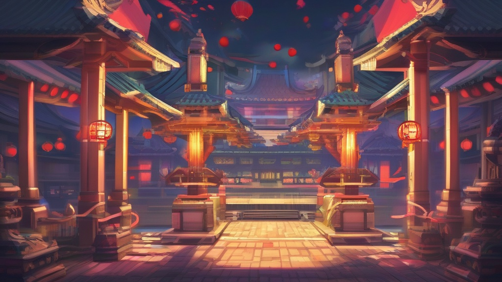 原神PVE副本全攻略：从萌新到大神的进阶之路