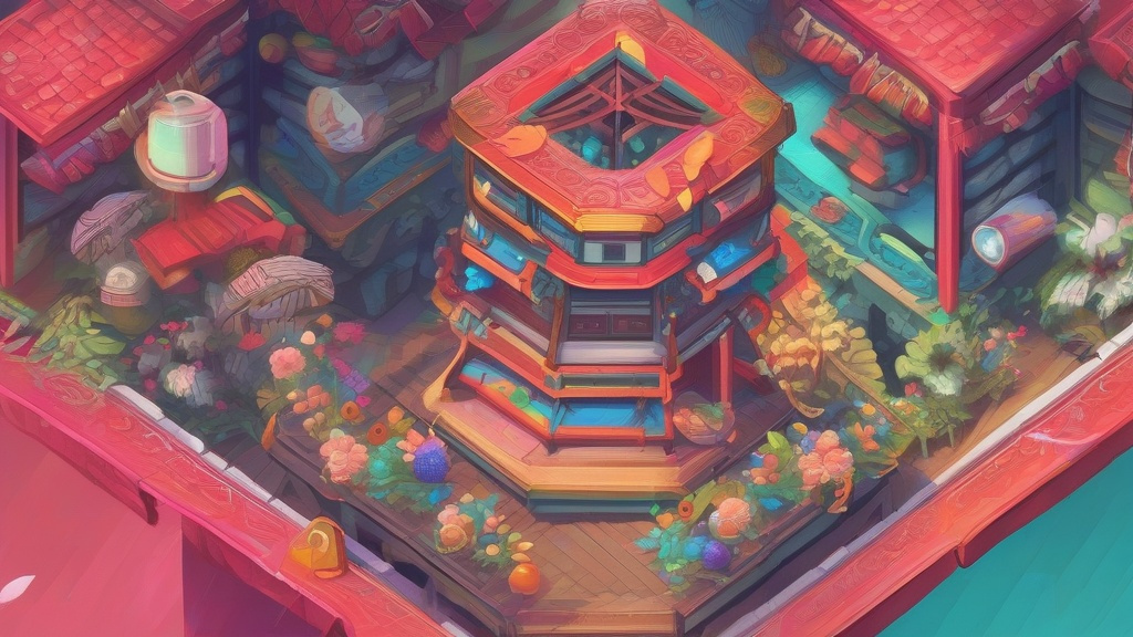 从王者到吃鸡：多维度提升你的游戏实力