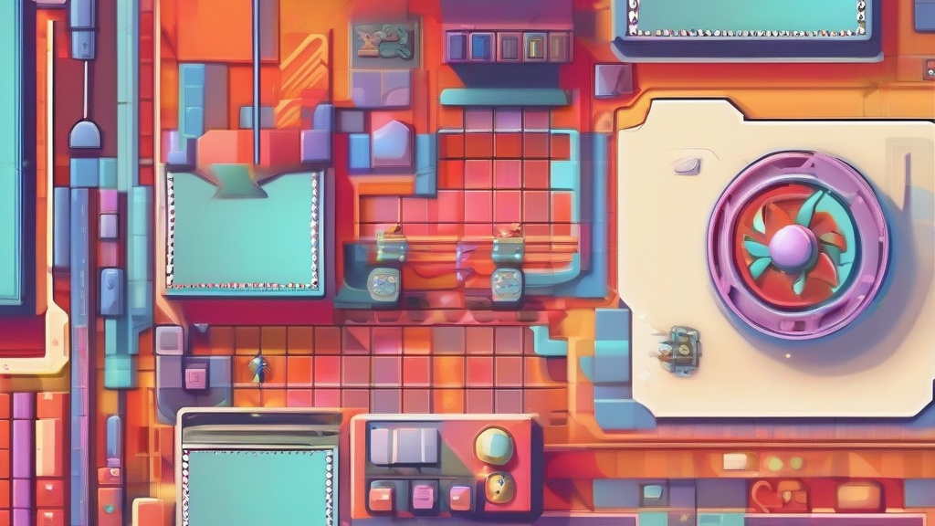 单机游戏战术全解析：从建造到制胜