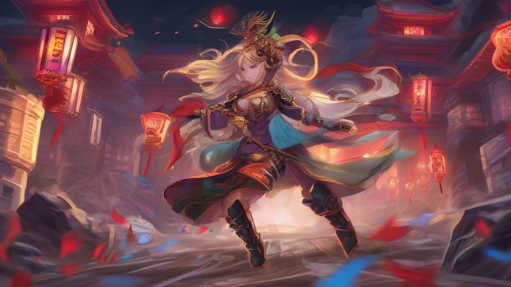 从王者到魂系：双修玩家PVP进阶指南