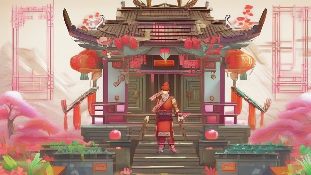 和平精英新手必看：从落地成盒到吃鸡大神的蜕变指南