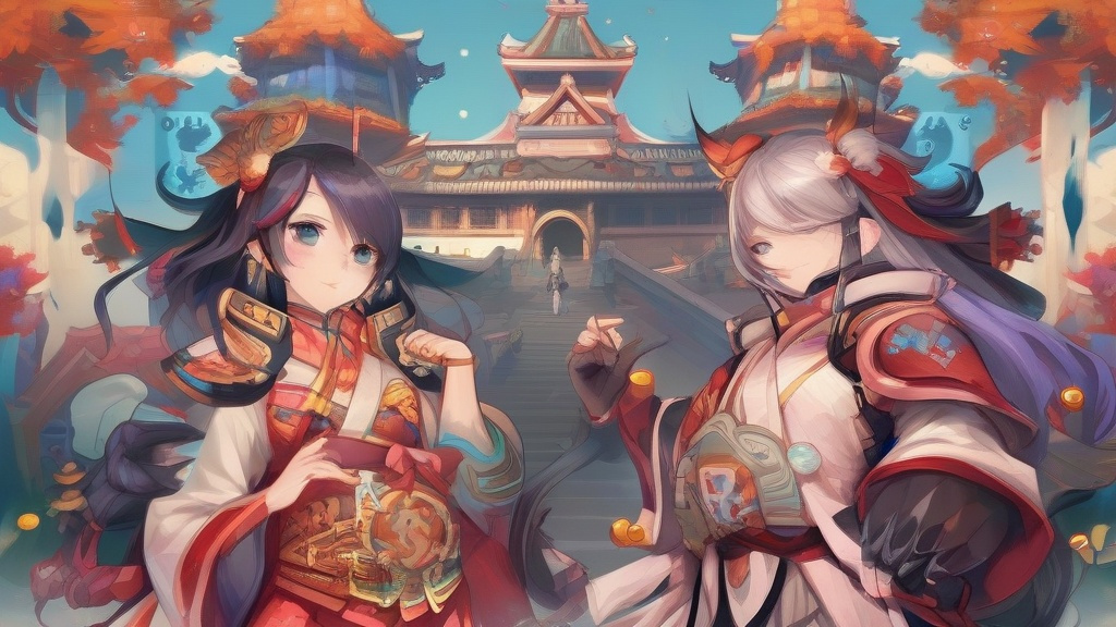 新手必看！王者荣耀&塞尔达传说快速入门指南