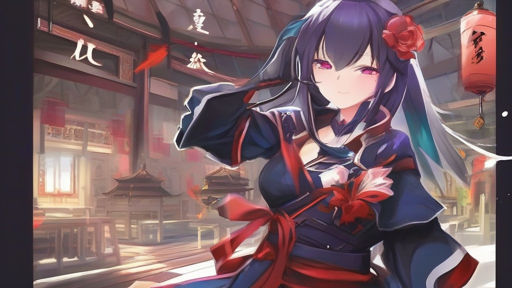 永劫无间PVP竞技：建造技巧全解析