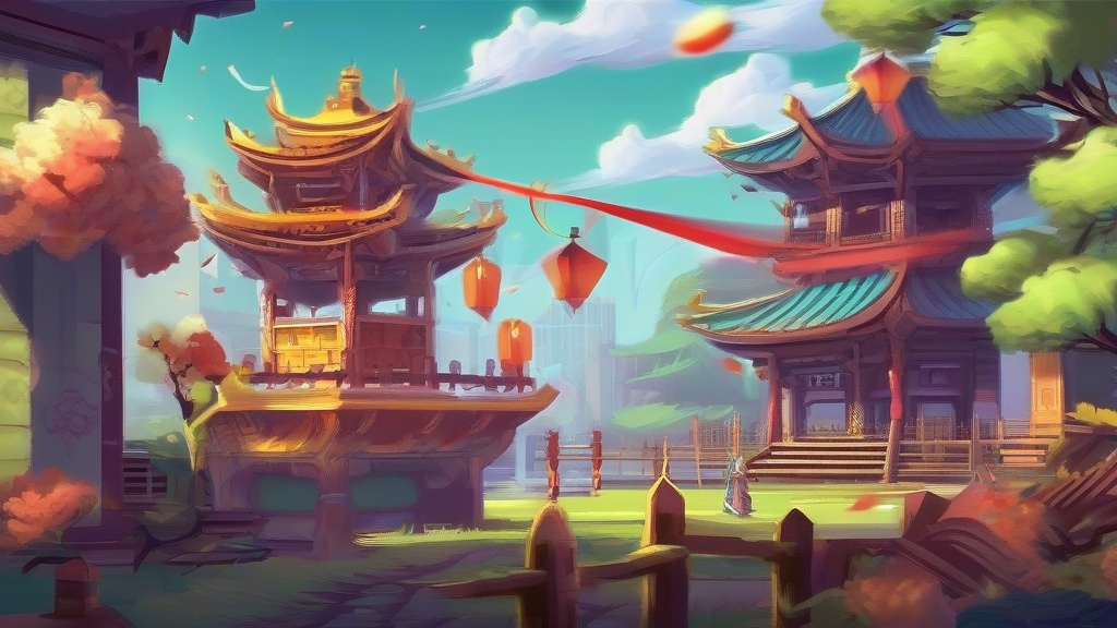 原神PVP竞技场：从入门到精通的制胜法则