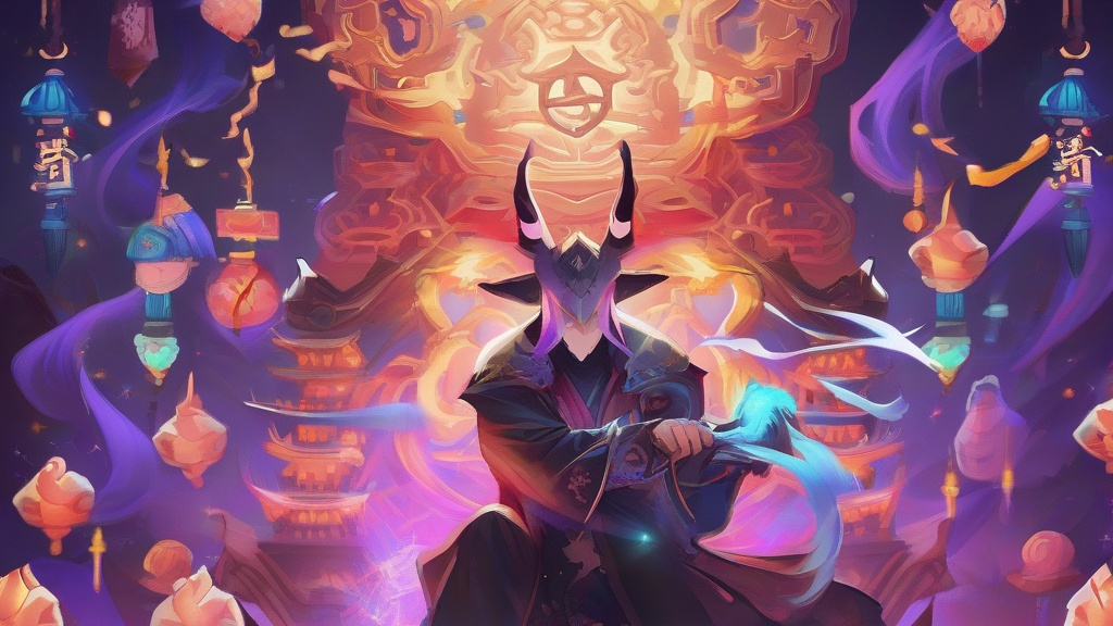 王者荣耀资源获取与建造技巧全解析