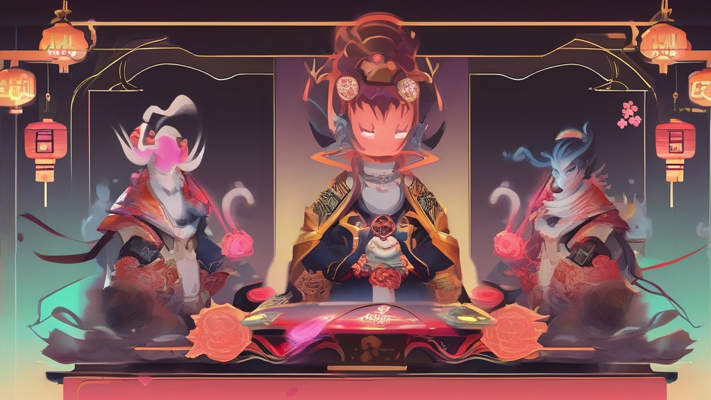 从新手到大神：魔兽与艾尔登法环全攻略