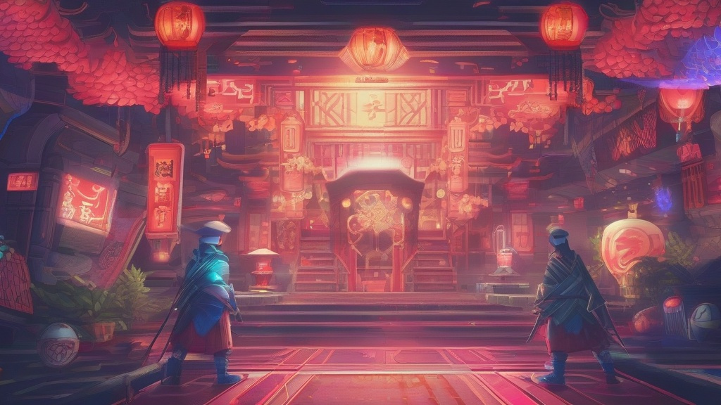 单机战术大师：从装备到策略的全解析