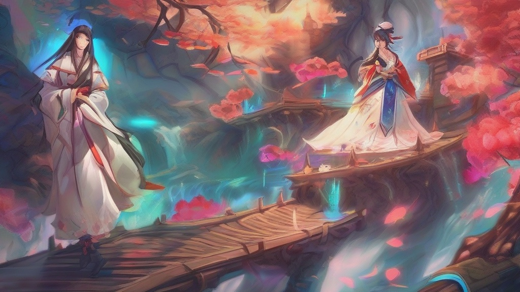 王者荣耀单机模式：新手角色培养全攻略